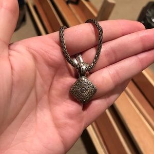 John Hardy necklace